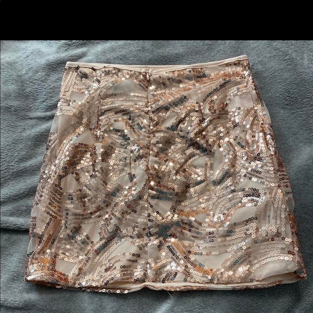 Francesca Skirt